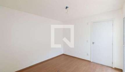 Apartamento para Aluguel - Campo Grande, 2 Quartos,  45 m² - Rio de Janeiro