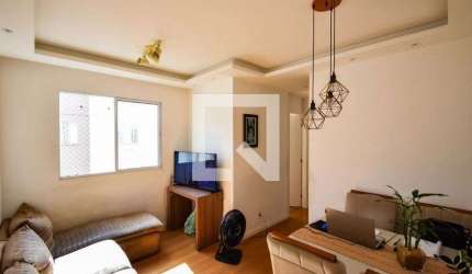 Apartamento para Aluguel - Piedade, 2 Quartos,  45 m² - Rio de Janeiro