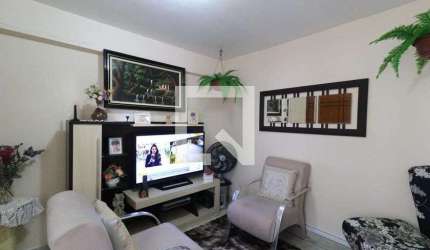 Apartamento para Aluguel - Quintino Bocaiúva, 2 Quartos,  53 m² - Rio de Janeiro