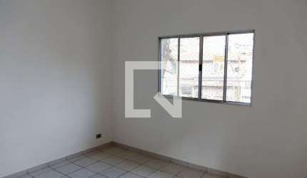 Casa para Aluguel - Jardim D&apos;Abril, 3 Quartos,  80 m² - Osasco