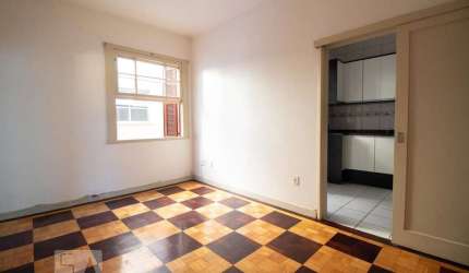 Apartamento para Aluguel - Petrópolis, 2 Quartos,  56 m² - Porto Alegre