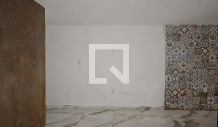Casa para Aluguel - Campo Grande, 3 Quartos,  70 m² - Rio de Janeiro
