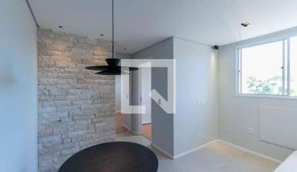Apartamento para Aluguel - São Cristóvão, 2 Quartos,  43 m² - Rio de Janeiro