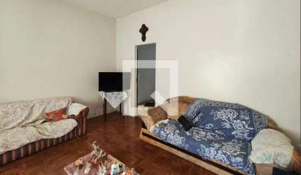Casa para Aluguel - Vila Marieta, 3 Quartos,  150 m² - Campinas