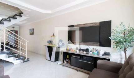 Casa para Aluguel - Jardim Cocaia, 4 Quartos,  190 m² - Guarulhos