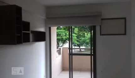 Apartamento para Aluguel - São Cristóvão, 3 Quartos,  77 m² - Rio de Janeiro