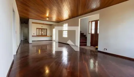 Casa para Aluguel - Butantã, 4 Quartos,  180 m² - São Paulo