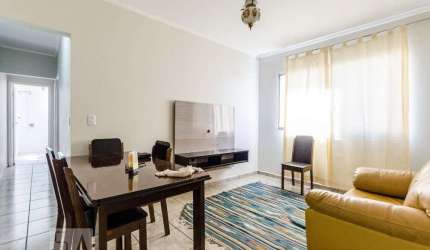 Apartamento para Aluguel - Centro, 2 Quartos,  65 m² - Osasco