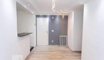 Apartamento para Aluguel - Vila Mendes, 2 Quartos,  47 m² - São Paulo