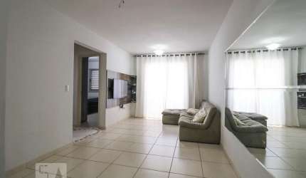 Apartamento para Aluguel - Negrão de Lima, 2 Quartos,  60 m² - Goiânia