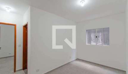 Apartamento para Aluguel - Jardim Aricanduva, 1 Quarto,  39 m² - São Paulo