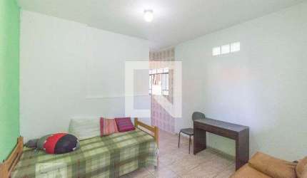 Casa para Aluguel - Butantã, 1 Quarto,  40 m² - São Paulo