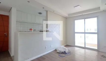 Apartamento para Aluguel - Utinga, 2 Quartos,  53 m² - Santo André