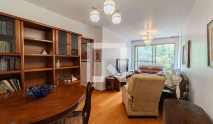 Apartamento para Aluguel - Bela Vista, 3 Quartos,  94 m² - São Paulo