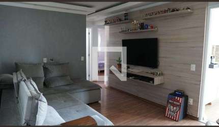 Apartamento para Aluguel - Portal do Morumbi, 3 Quartos,  85 m² - São Paulo