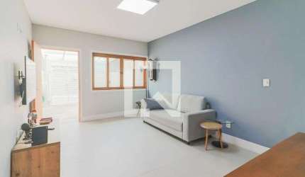 Casa para Aluguel - Butantã, 2 Quartos,  80 m² - São Paulo