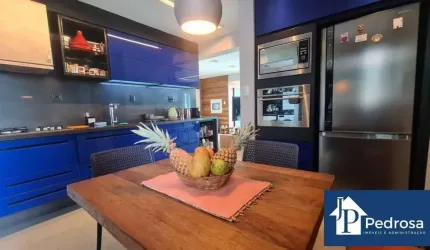 EXCELENTE OPORTUNIDADE: APARTAMENTO DE TRÊS QUARTOS À VENDA NA PARALELA