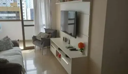 Apartamento à venda no Imbuí de três quartos | Salvador/BA