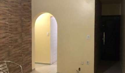 APARTAMENTO DOIS QUARTOS À VENDA NA GAMBOA