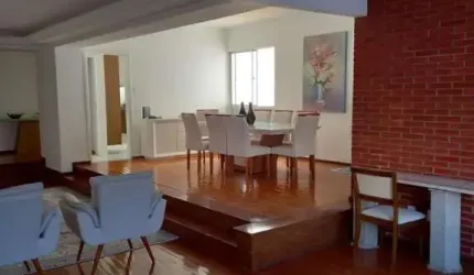APARTAMENTO 4/4 À VENDA NO CANELA