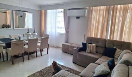 Excelente Apartamento de 3 Quartos no Politeama  Centro