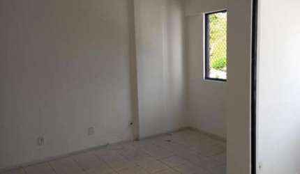 Apartamento 2 Quartos para Venda em Salvador, Imbuí, 2 dormitórios, 1 suíte, 3 banheiros, 1 vaga