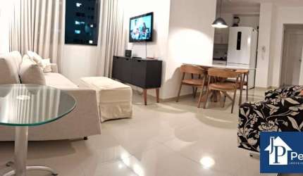 Apartamento quarto e sala à Venda - Chame-Chame / Barra, Salvador - BA