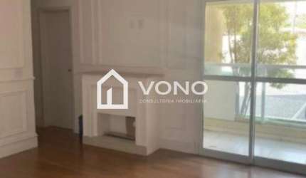 Apartamento com 3 quartos à venda no Jardim Sevilha, Indaiatuba , 69 m2 por R$ 550.000