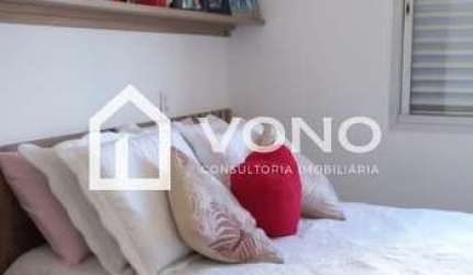 Apartamento com 3 quartos à venda no Jardim Pompéia, Indaiatuba , 85 m2 por R$ 630.000