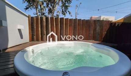 Casa com 3 quartos à venda no Jardim Montreal Residence, Indaiatuba , 168 m2 por R$ 1.285.000