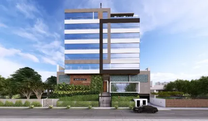 Apartamento 301 e 501.