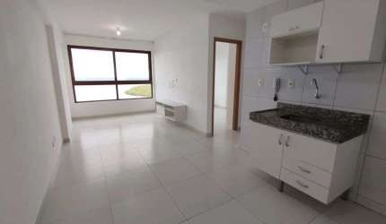 APARTAMENTO NOVO, ALUGUEL, 2 QUARTO - DE FRENTE PARA O MAR - BARRA DE JANGADA