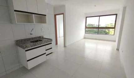 APARTAMENTO ALUGUEL - 2 QUARTOS BEIRA MAR - BARRA DE JANGADA