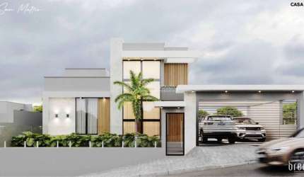 Residencial San Matteo, Bairro Alto Horizonte em Estância Velha!