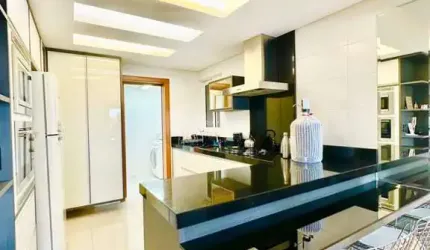 Apartamento mobiliado no Arcos residence bairro ideal em Novo Hamburgo