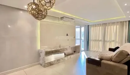 Apartamento Bairro Bela Vista, Campo Bom - Venda