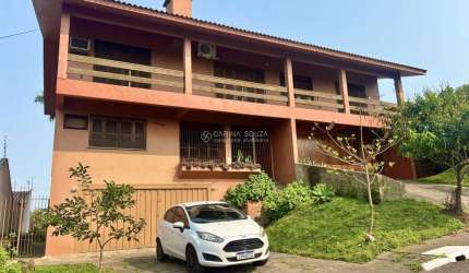 LOCALIZAÇÃO PRIVILEGIADA + AMPLO ESPAÇO PARA SEU NEGÓCIO/Imóvel Comercial em Novo Hamburgo: Casa à venda no Bairro Ideal - 218.26m²