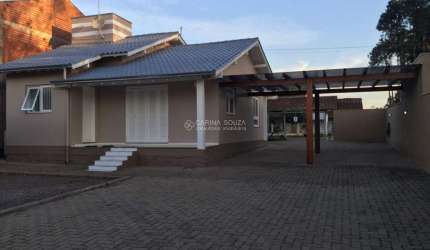 Casa em Lomba Grande