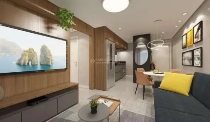 Residencial Maria Olívia - Campo Bom, Bairro 25 de Julho