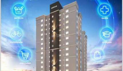 Procura apartamento 100% financiado, em Novo Hamburgo? Nós tenho uma ótima opção!