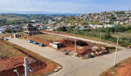 LOTEAMENTO com Amplos terrenos no Bairro Vista Alegre em Campo Bom