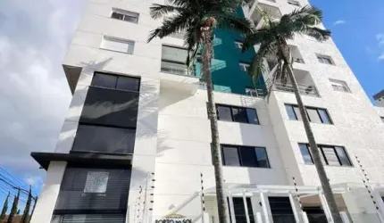 Residencial Porto do Sol, no Centro de Campo Bom!