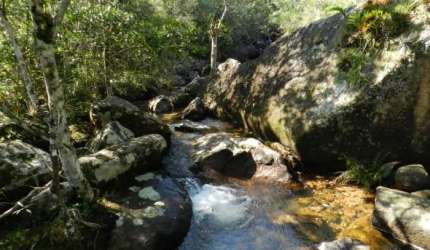 Terreno 106.934m2 Gov Celso Ramos 8424