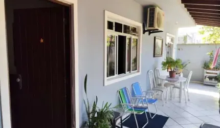 Casa 3 dorm Real Parque 8418