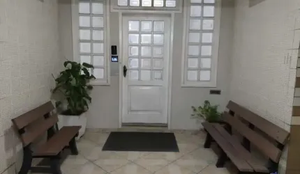 Apto 2 dorm Kobrasol 8307