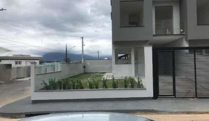 Sobrado 3dorm suite Pagani 8288