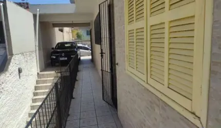 Casa 5 dorm Areias 8268