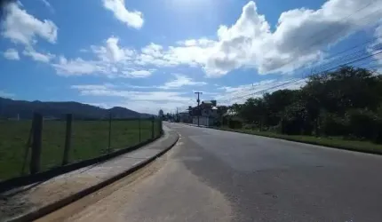Terreno 20.000m² - Centro - Biguaçu - 8067