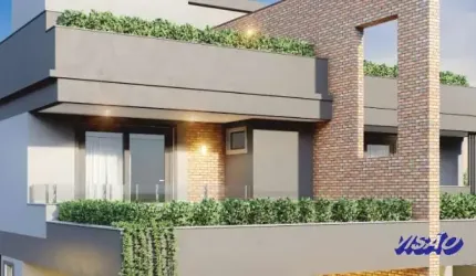 Casa 3 dorm. (3 suítes) -  Ingleses - Florianópolis - 8097