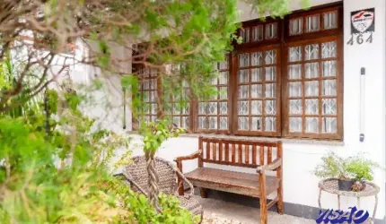 Casa 5 dorm (2 suítes) -  Blaneário Estreito - 8127